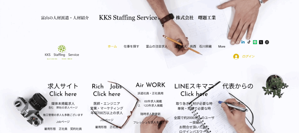kks
