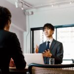 事務派遣の面接攻略ガイド：よく聞かれる質問と成功のコツ